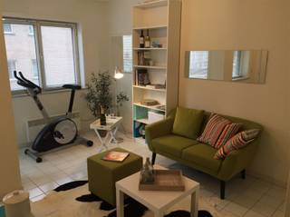 Appartement à vendre à Courtrai