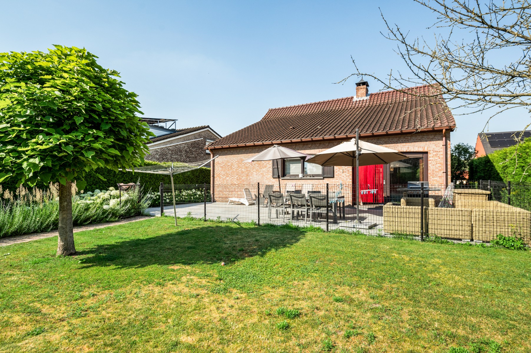 Charmante woning op zonnig perceel - foto 5