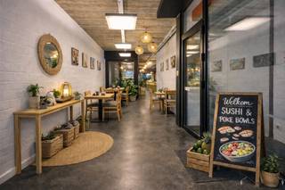 Commercial property for rent in the center of Dendermonde (87 m²) - free mid April 2026Unique and ready-to-use commercial property for rent on an...