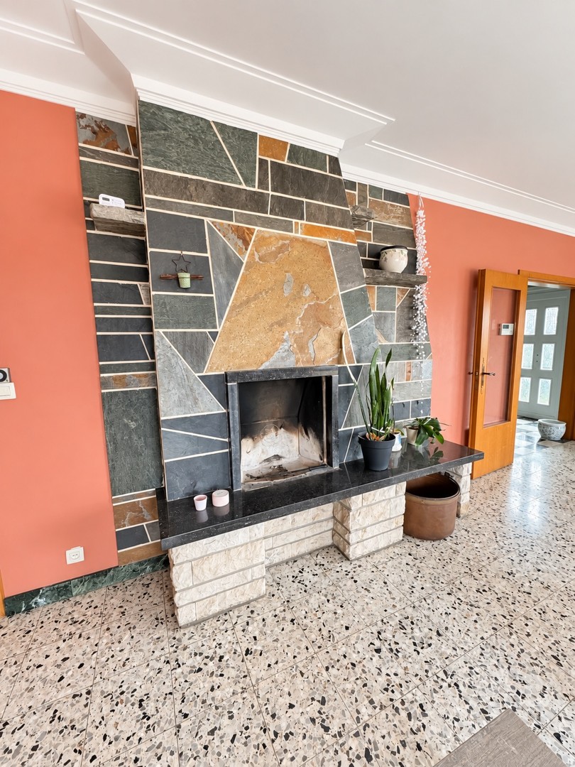 Woning met 3 kamers - rustige ligging - foto 5