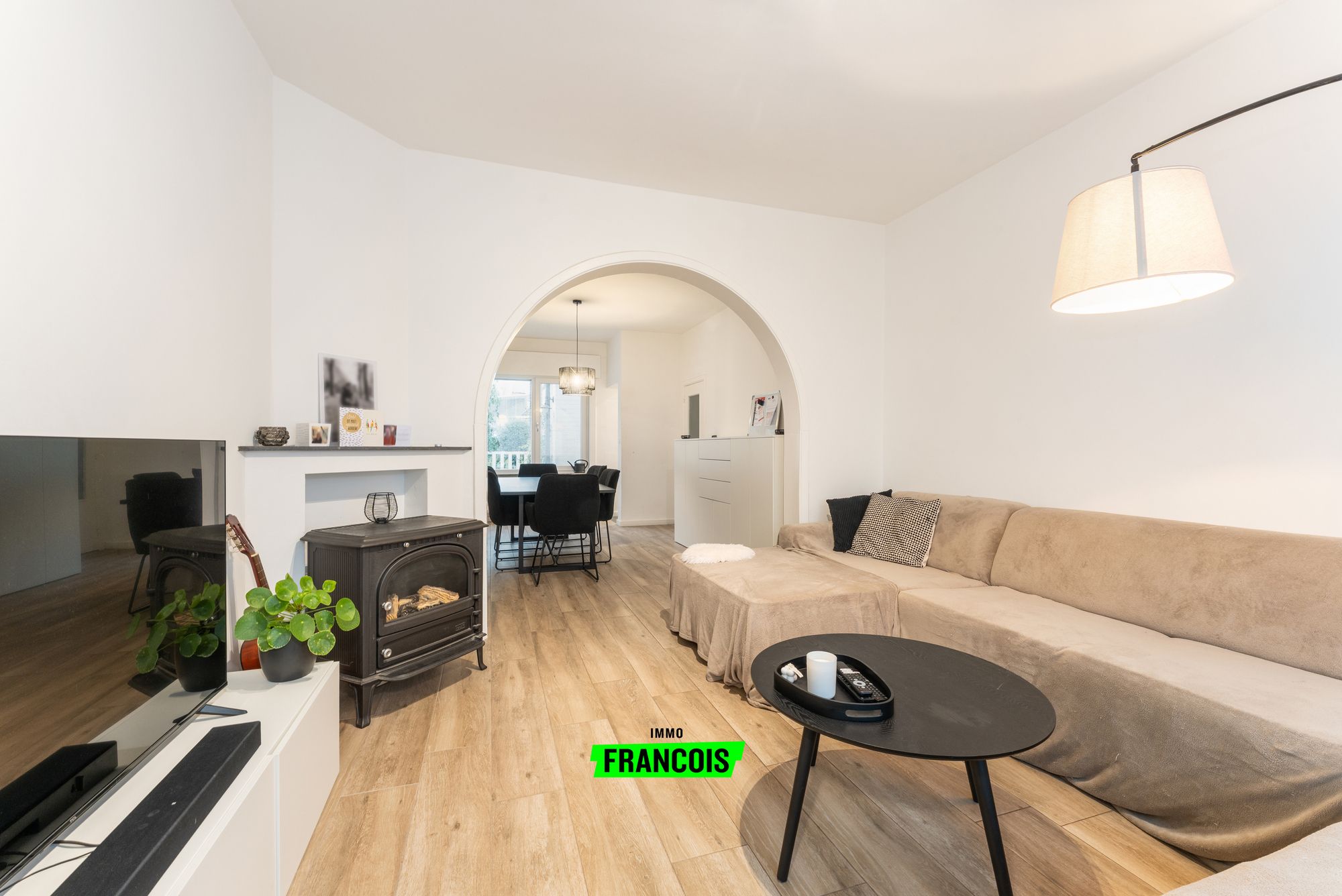 Apartment for sale in Ostend with 1 bedroom - photo 5