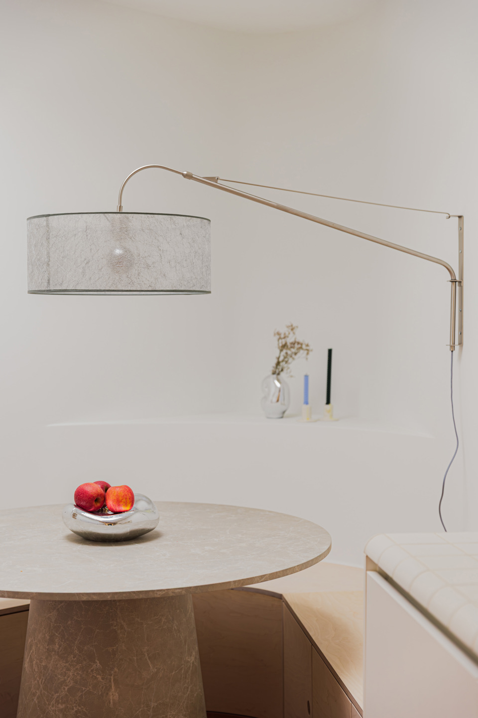 Nieuwbouw met 2 Slpks en 2 badkamers  (cohousing kan) - foto 5