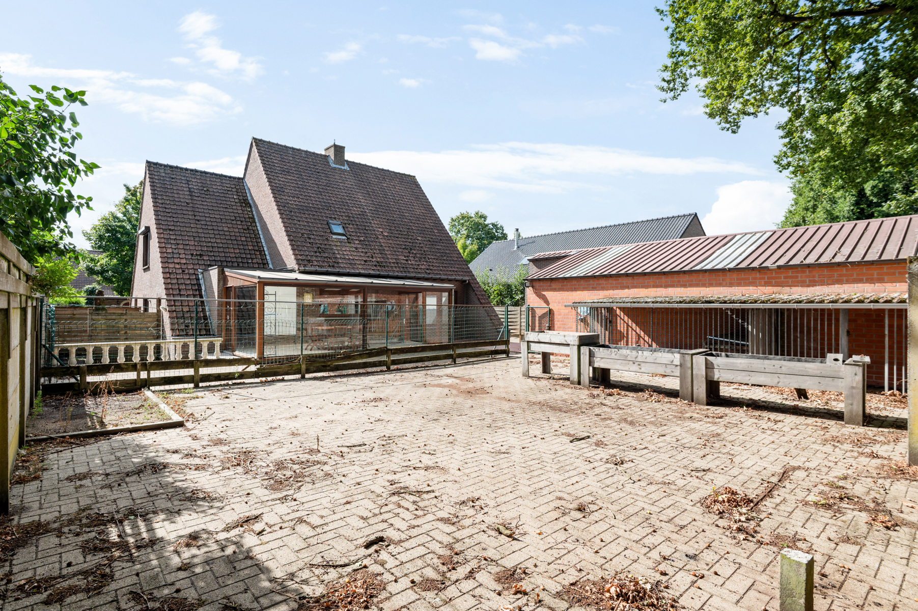 House for sale in Herentals with 3 bedrooms - photo 4