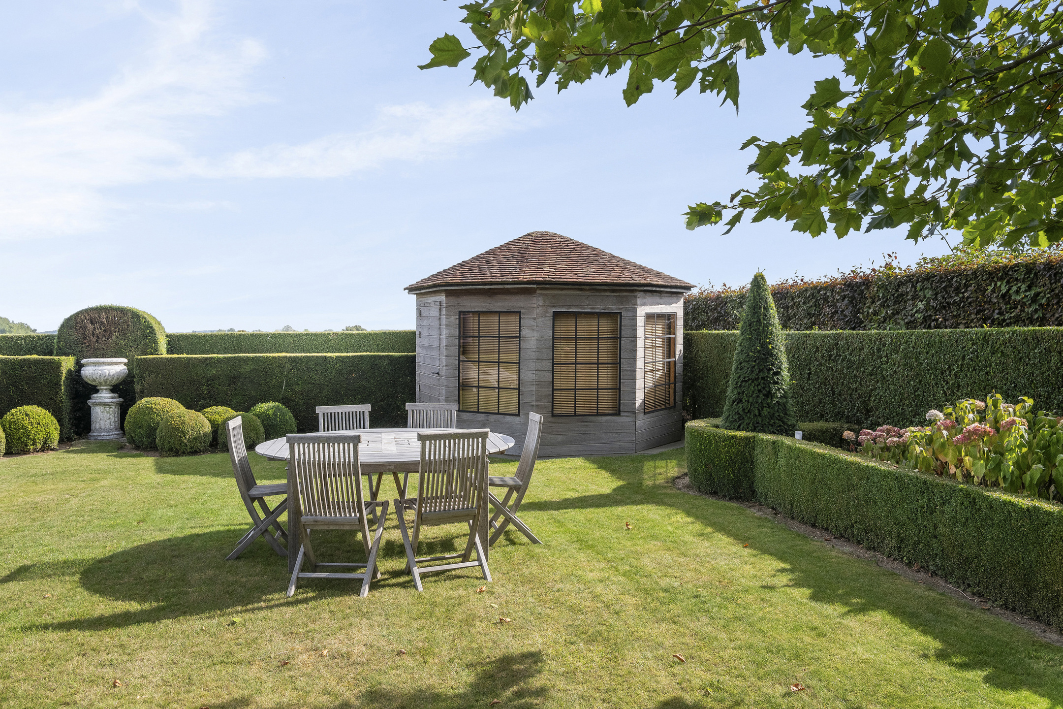 Charmante franse villa met prachtige tuin.  - foto 4