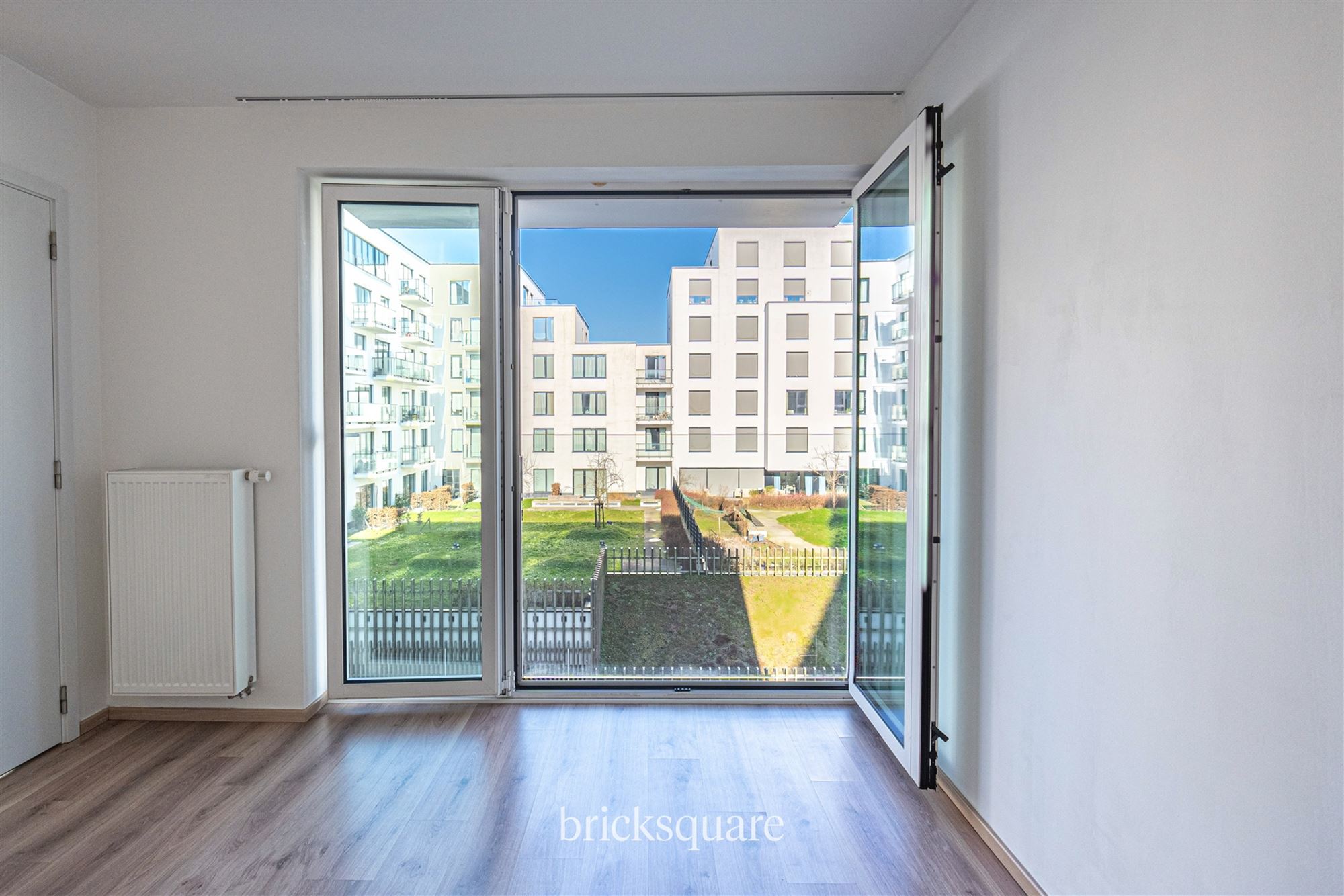1 slaapkamer flat in uitstekende staat, PEB B - foto 3