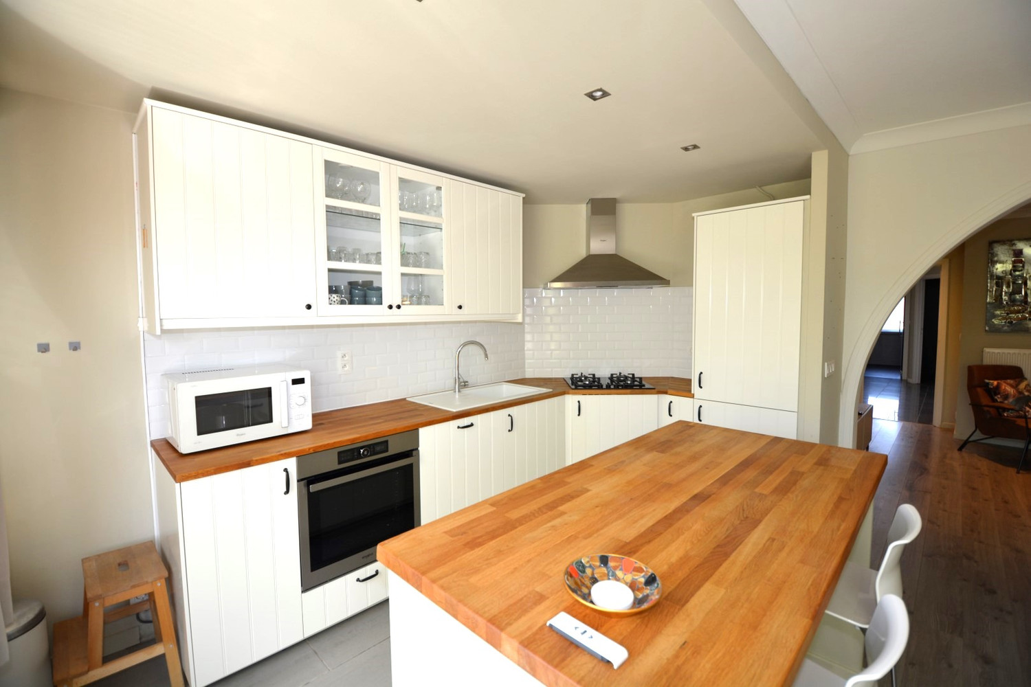 Apartment for rent in Wommelgem with 1 bedroom - photo 5
