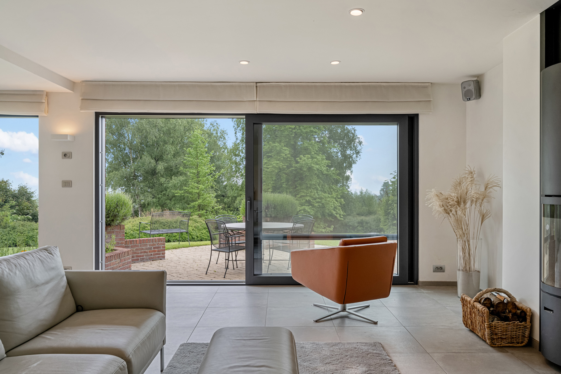 Villa met panoramisch zicht op 32 are - foto 4