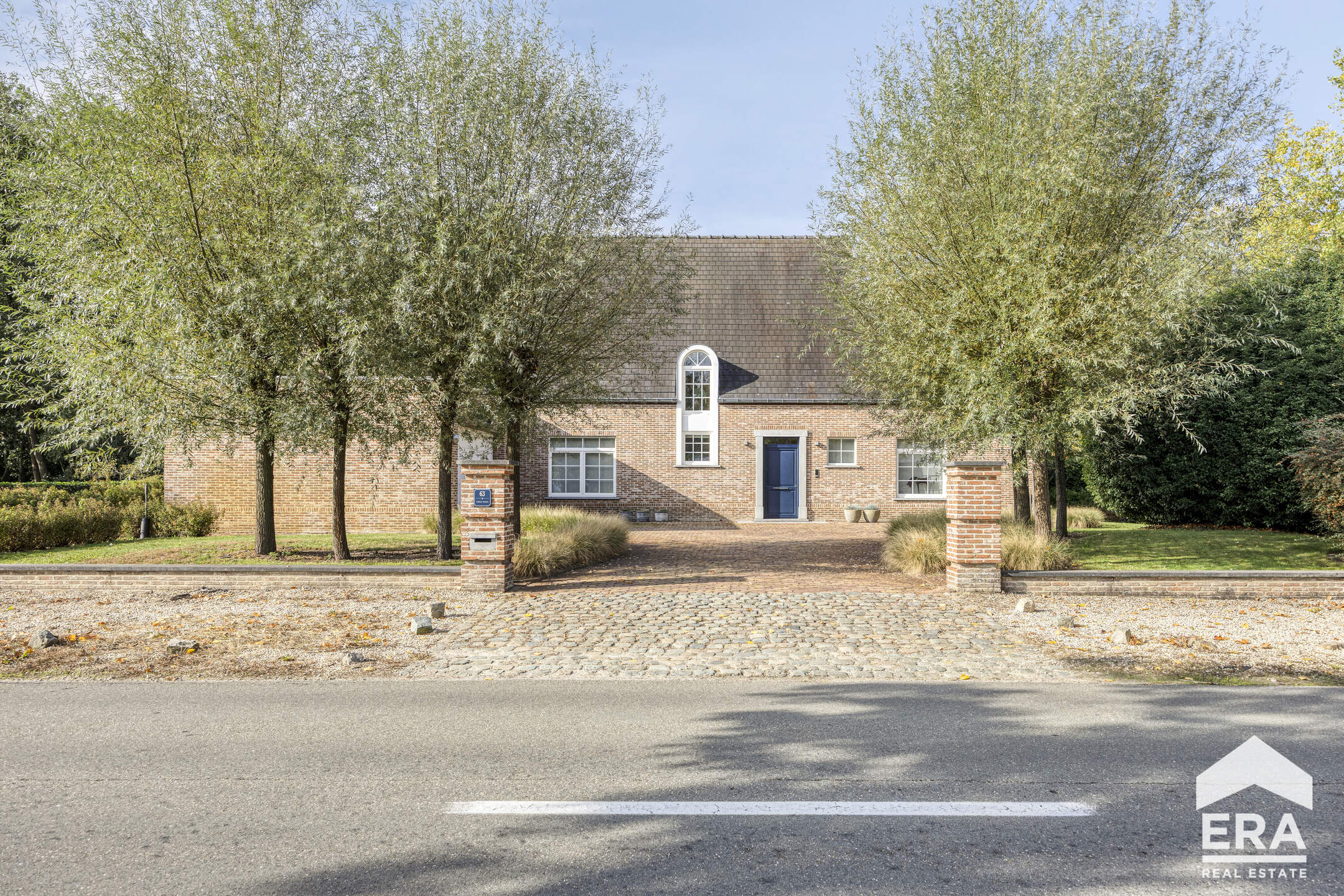 Maison à vendre à Mol avec 4 chambres - photo 1