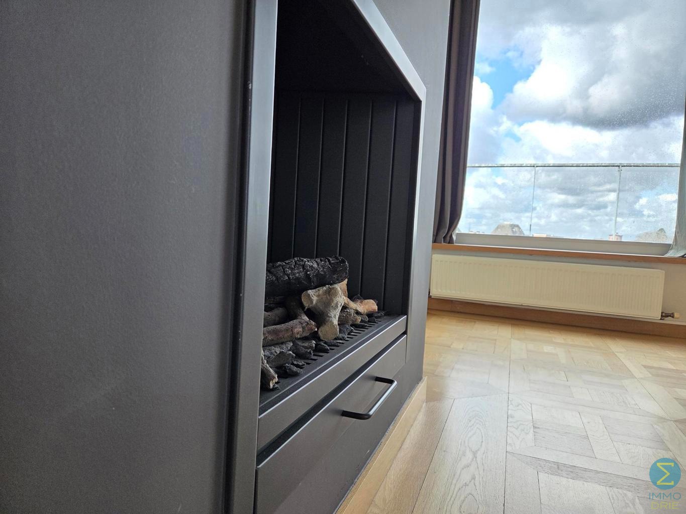 Appartement te huur in Turnhout met 2 slaapkamers - foto 5