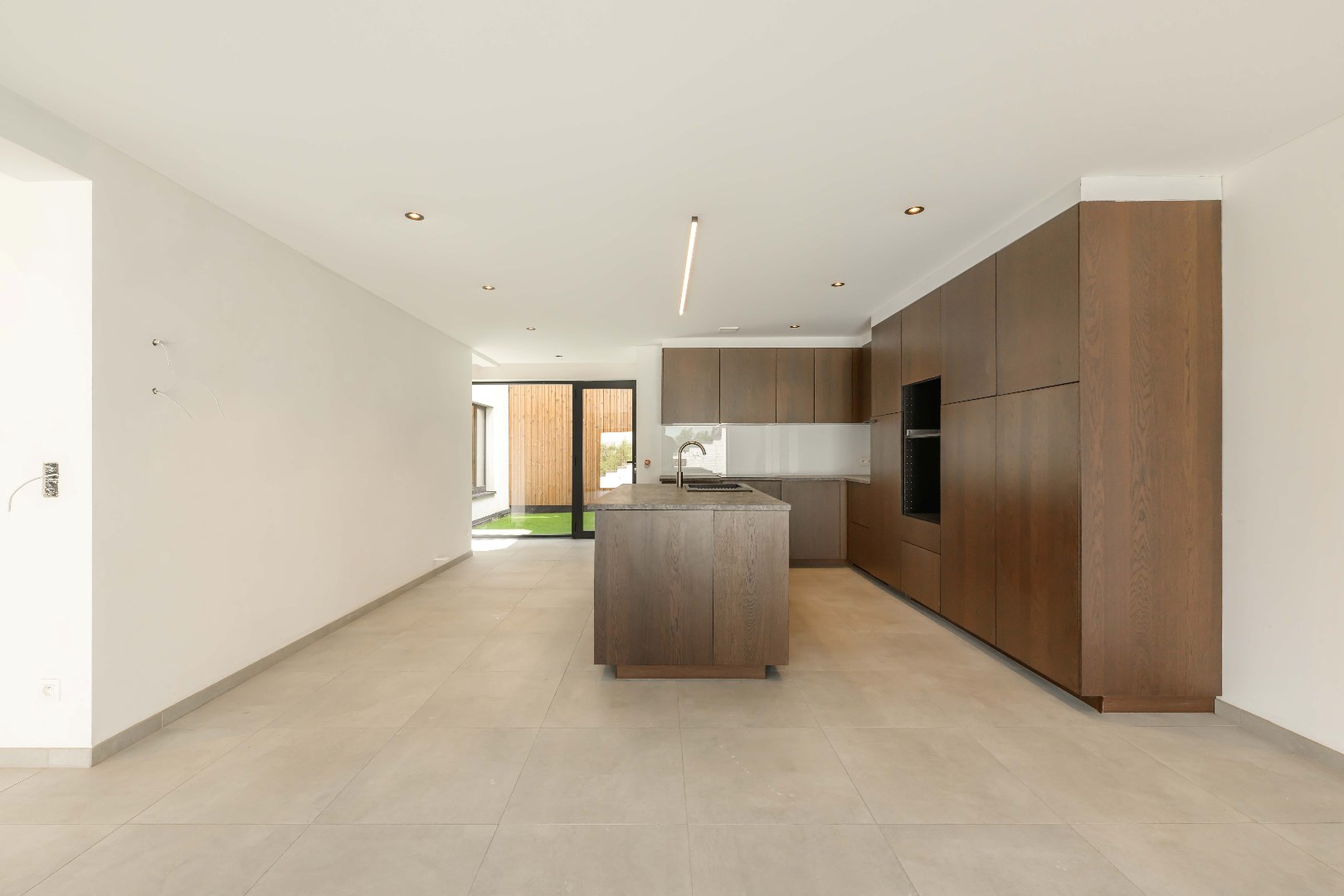 PRACHTIG APPARTEMENT (138 m²) MET 2 SLPKS | TERRAS EN PATIO - foto 4