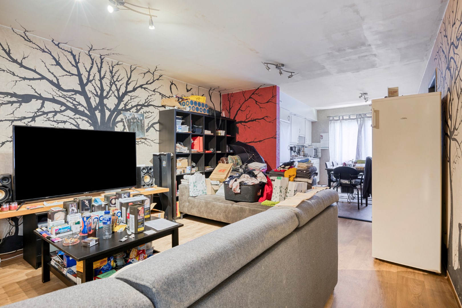 Energiezuinig appartement met 1 slaapkamer nabij het centrum van Mol ! - foto 2