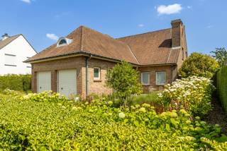 Maison à vendre à Zwevegem