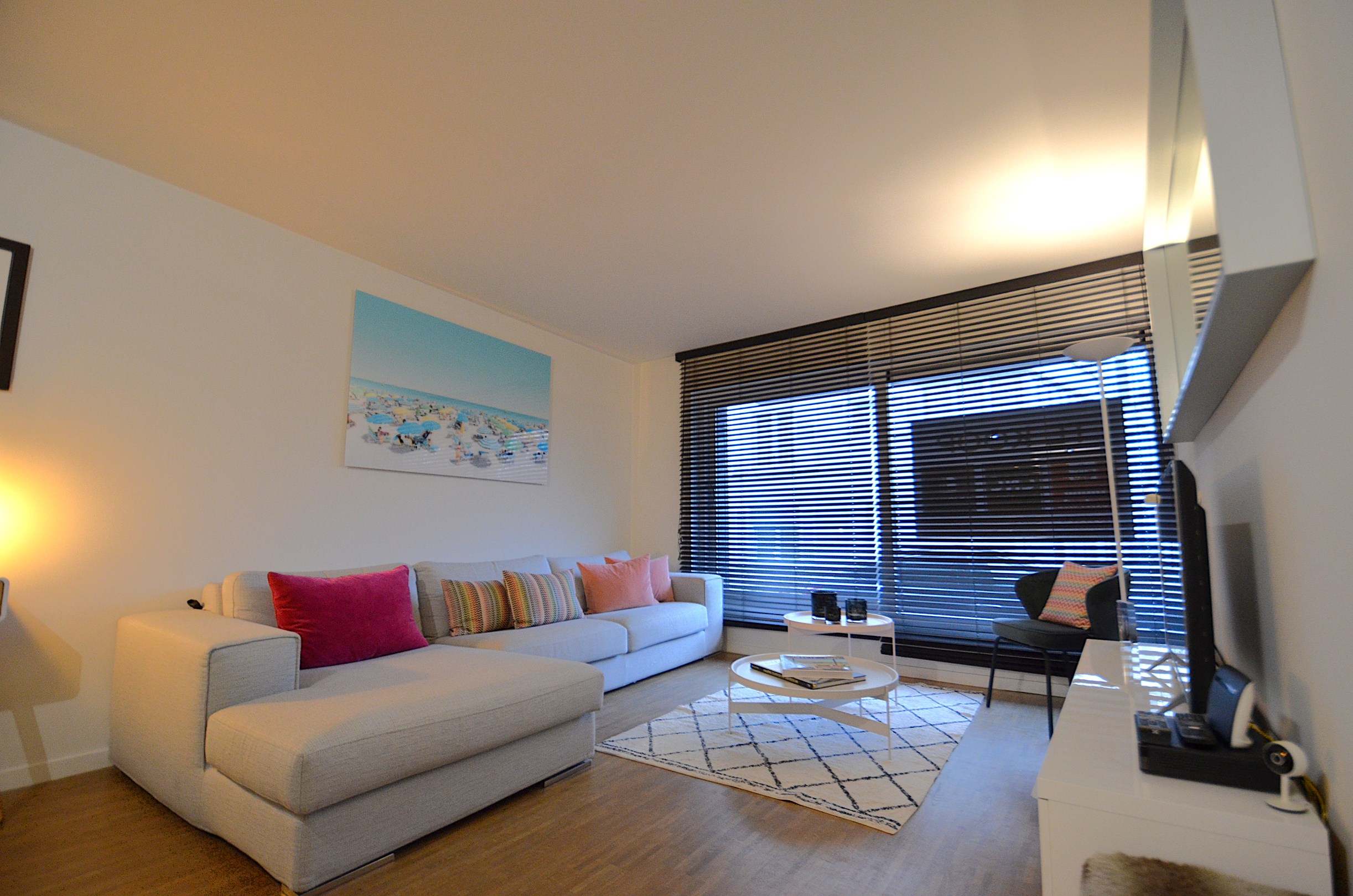 Rustig gelegen tuinappartement gelegen nabij de Zoutelaan. - foto 3