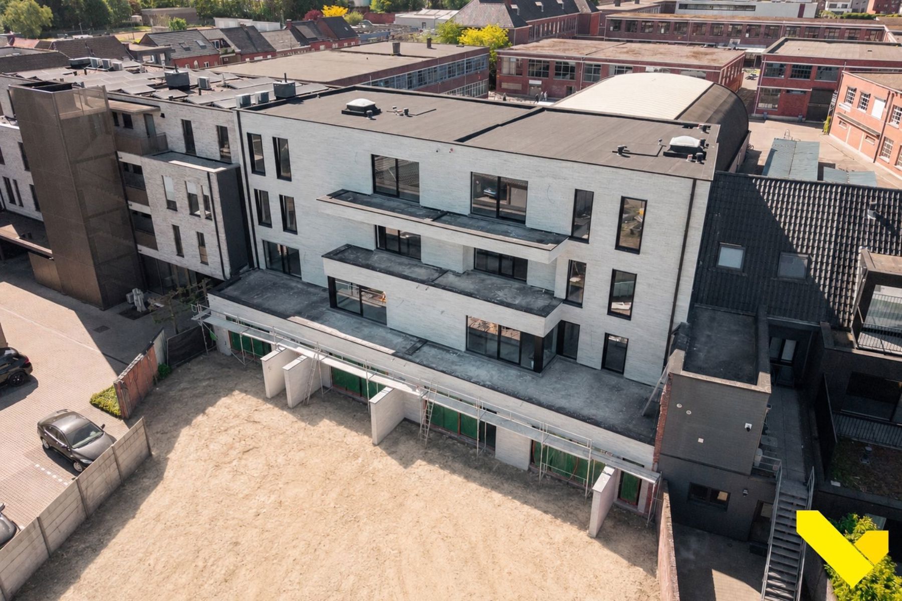 Apartment for sale in Tessenderlo-Ham with 2 bedrooms - photo 5