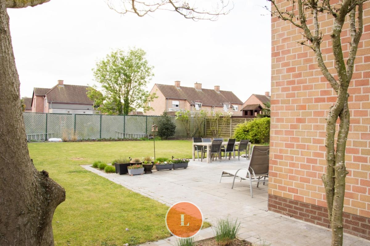 House for sale in Menen with 4 bedrooms - photo 4