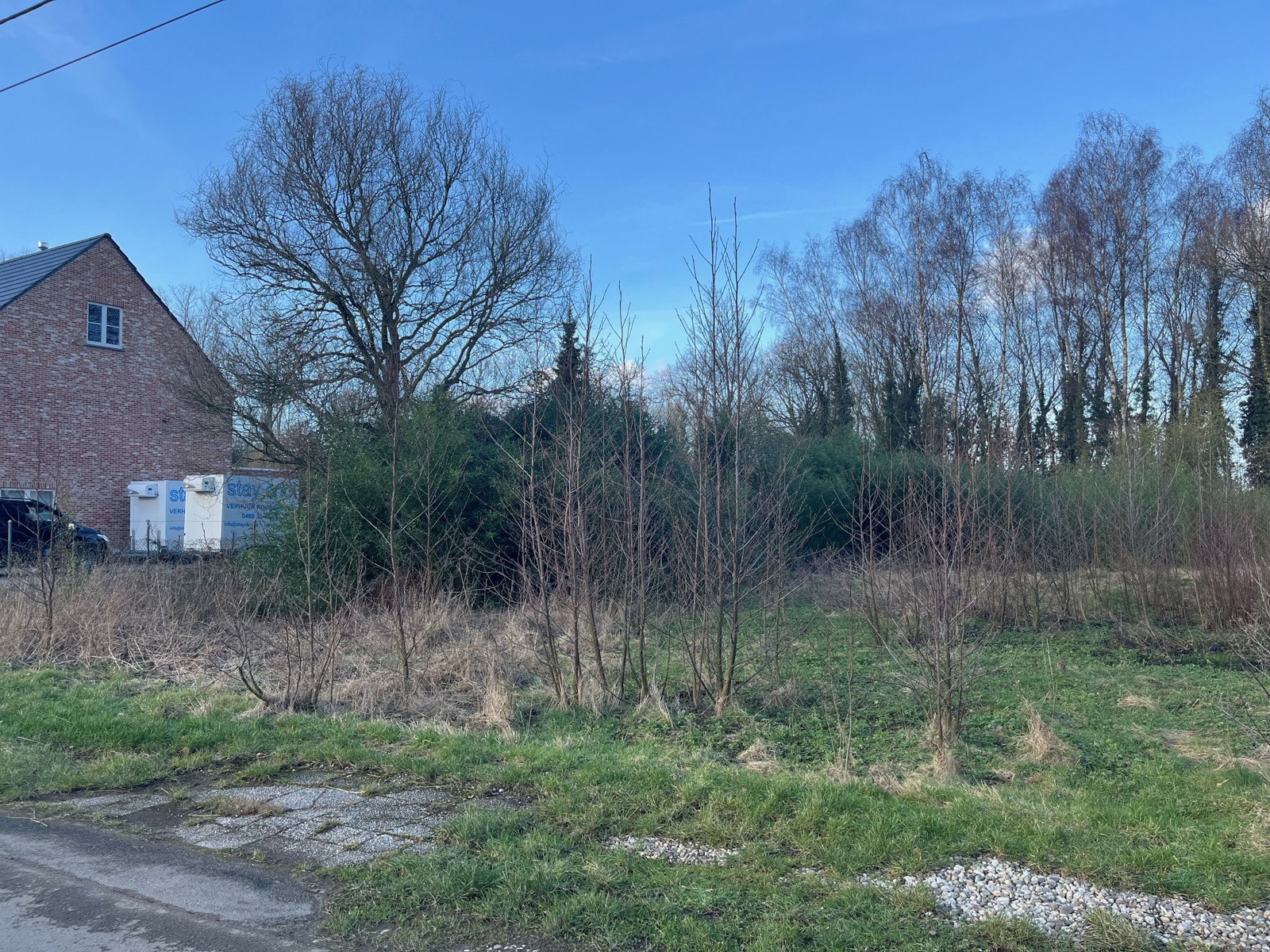 Bouw jouw droomwoning op deze rustig gelegen bouwgrond - foto 2