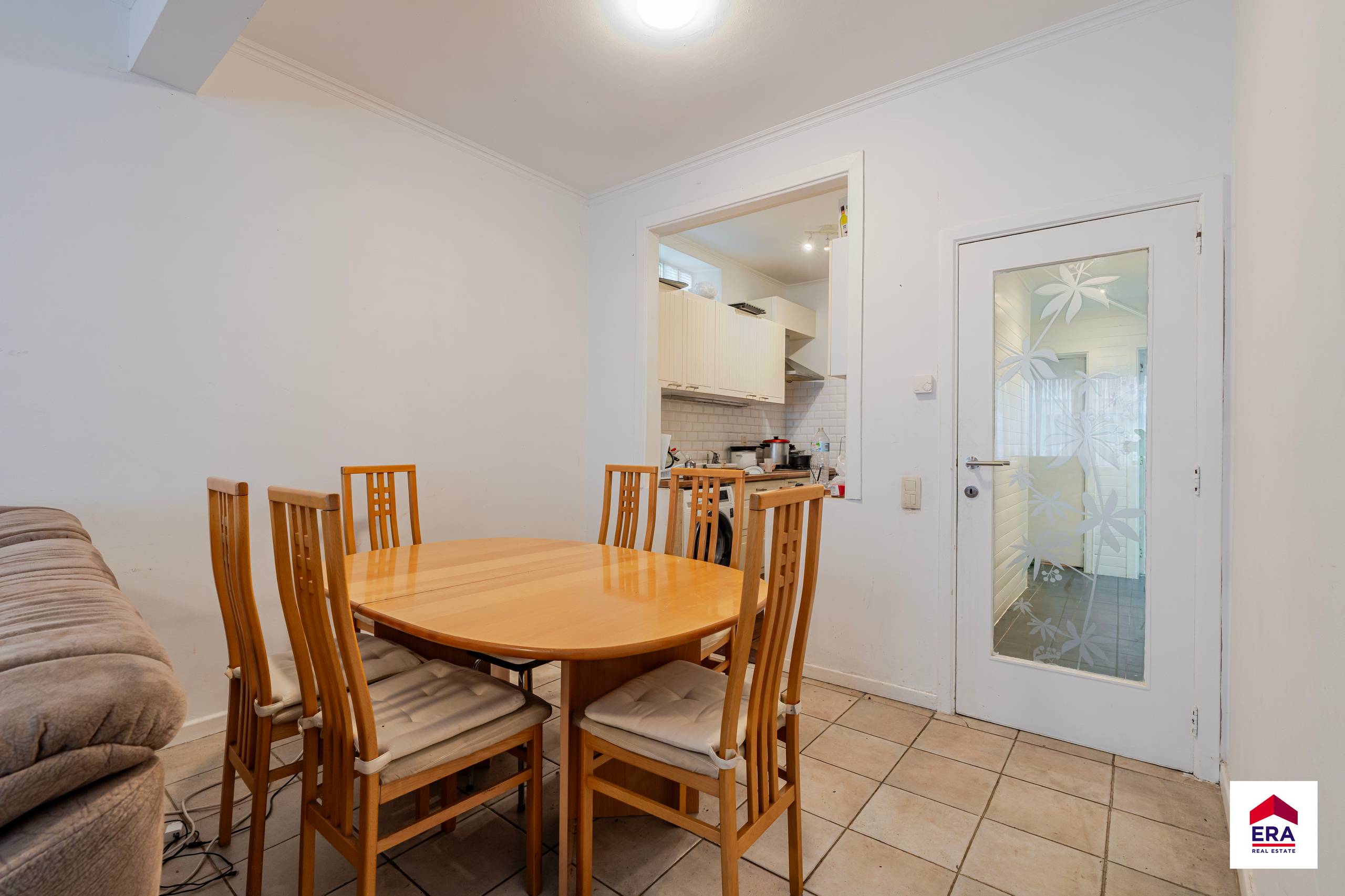 Apartment for sale in Ganshoren with 2 bedrooms - photo 4