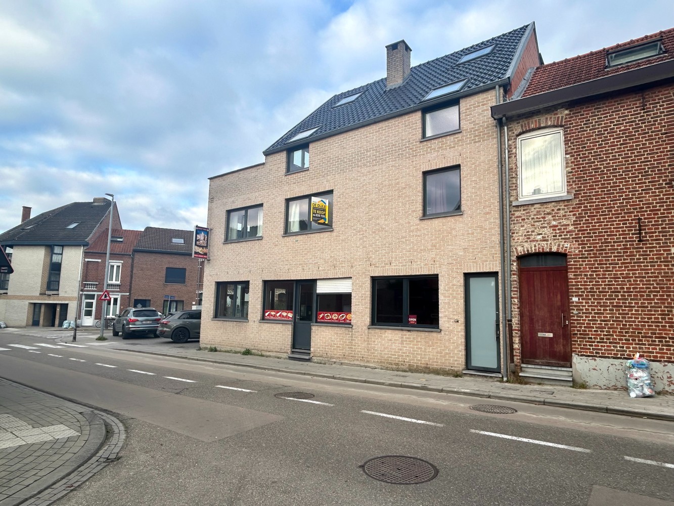 Commercial à vendre à Heverlee avec 4 chambres - photo 2