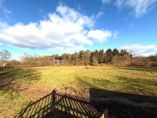 Twee percelen grond, gelegen te Hesewijk, kadastraal gekend volgens het kadaster 3AFD Noorderwijk, sectie A, nummers 480B en 486C, met een...