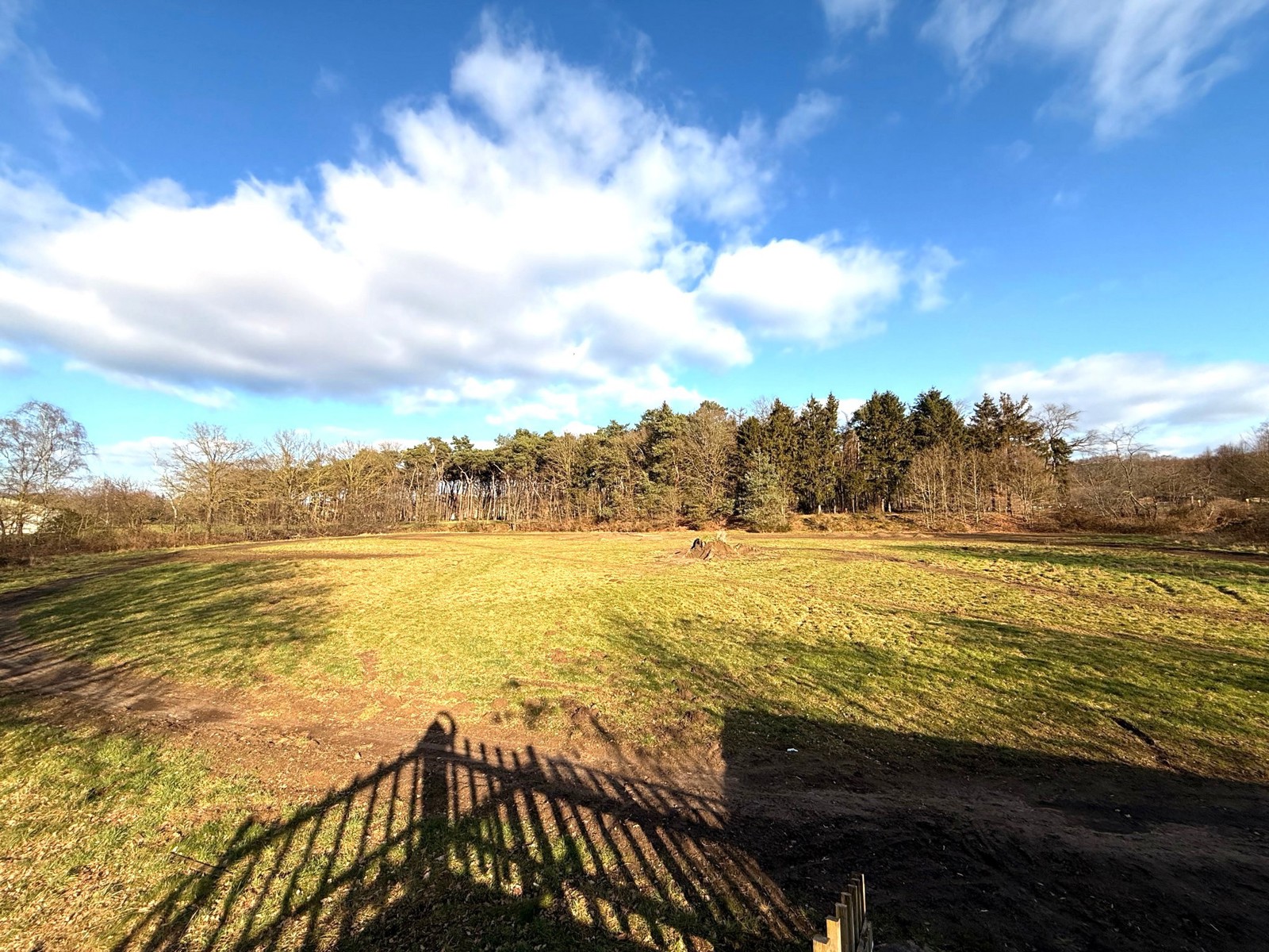 Perceel grond van 7.067 m². - foto 3