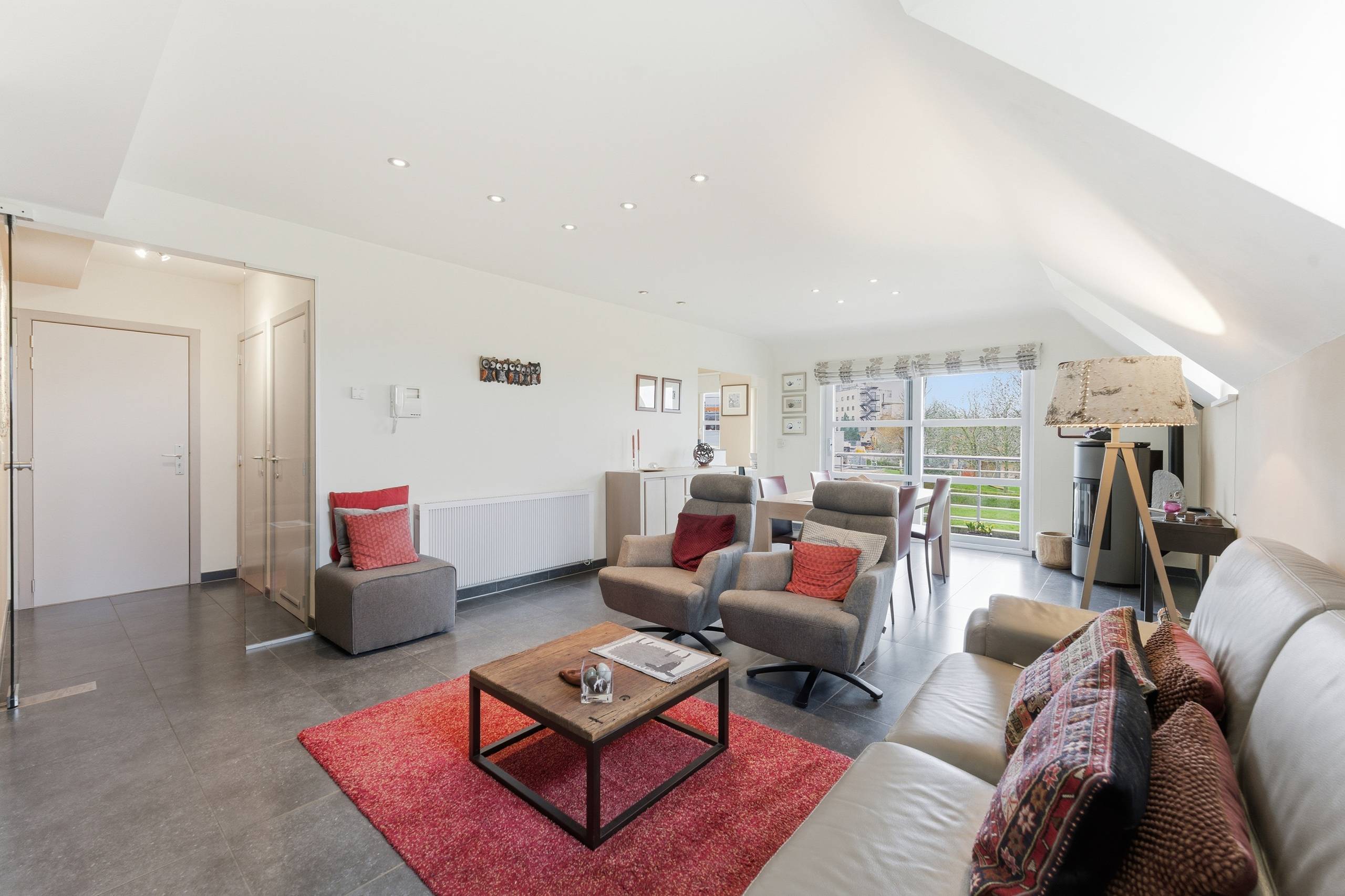 Appartement à vendre à Dixmude avec 3 chambres - photo 5