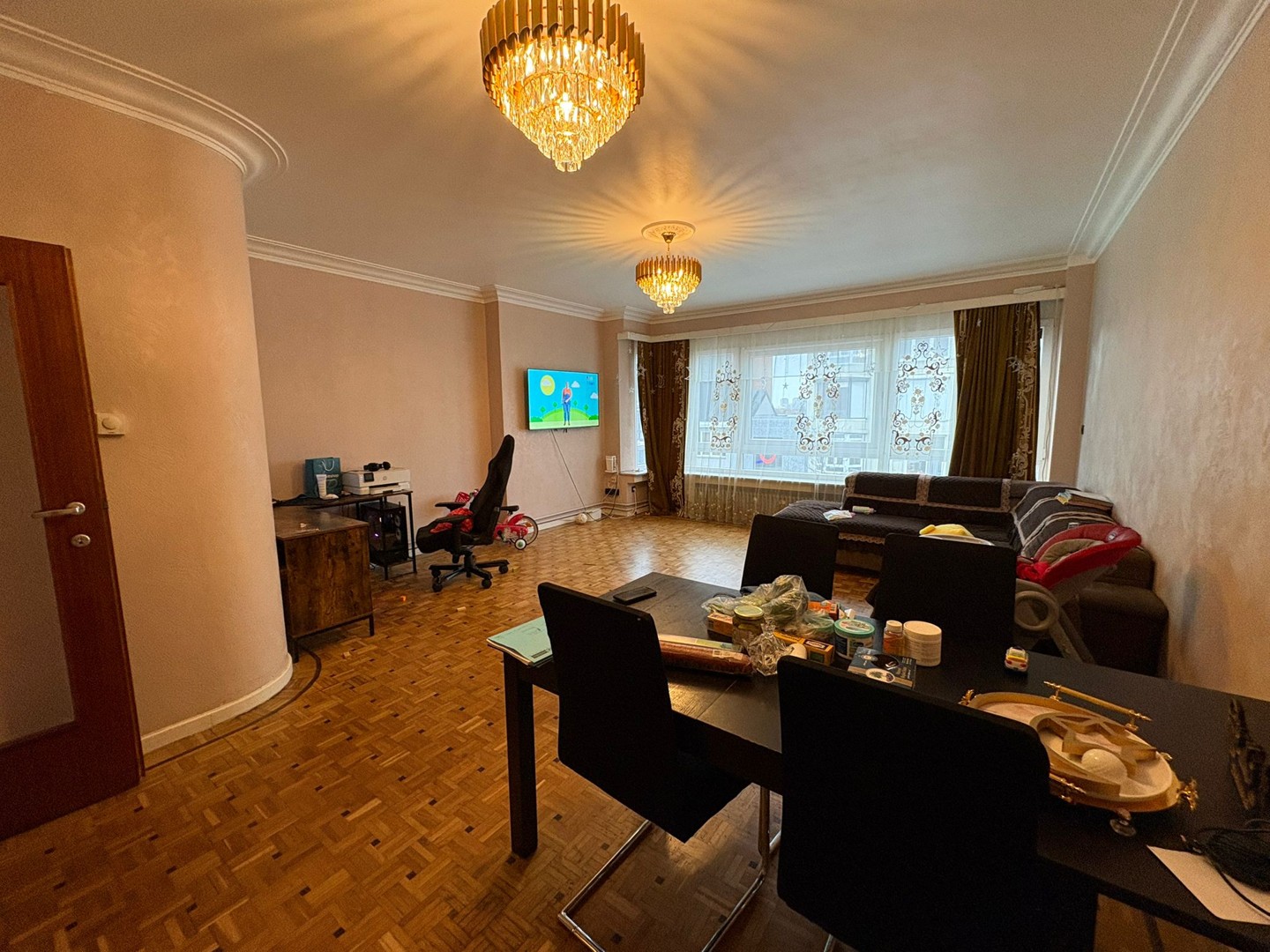 Appartement à vendre à Merksem avec 2 chambres - photo 2