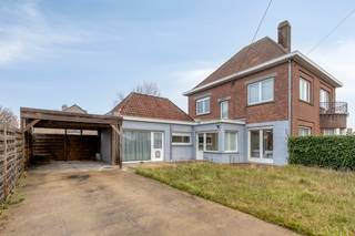 Maison à vendre à Waregem