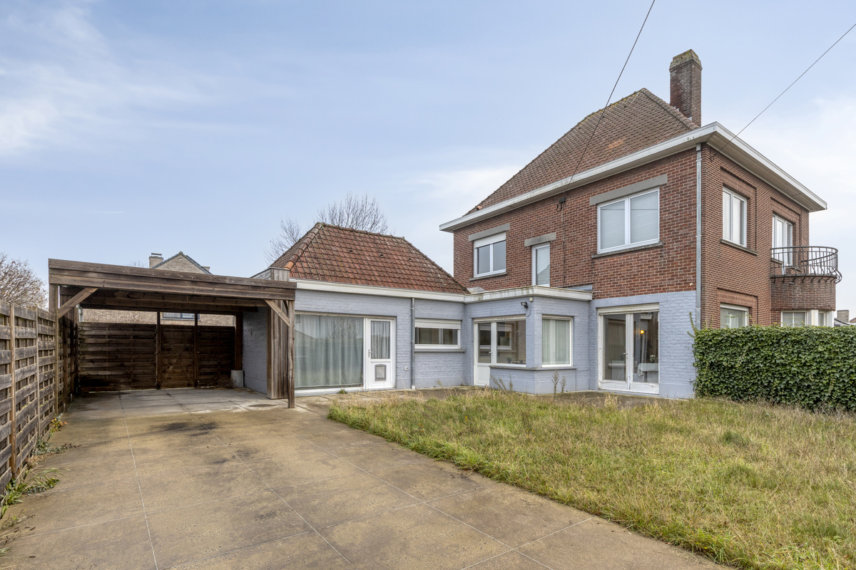 Maison à vendre à Waregem avec 4 chambres - photo 3