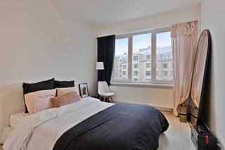 Dit instapklare appartement in Antwerpen is ideaal als startersappartement. Het appartement is gelegen in de Sint-Antoniusstraat, een zijstraat van...