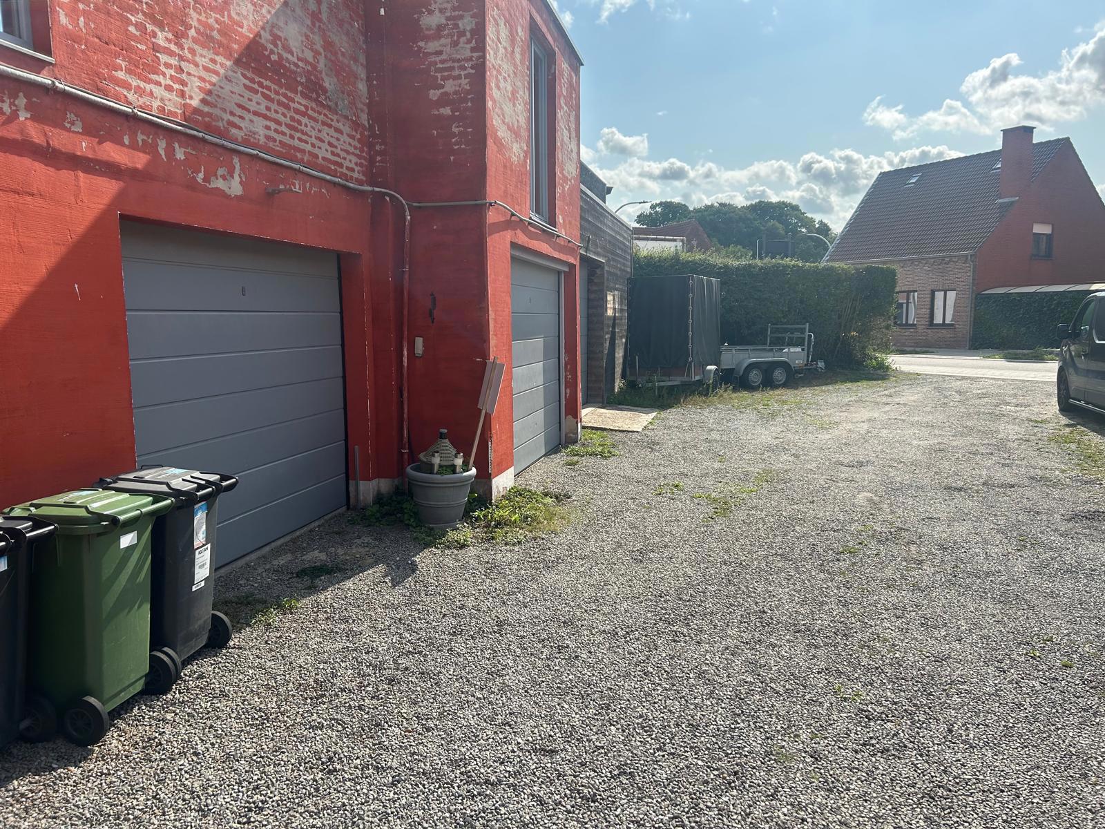 Commercial for rent in Brasschaat - photo 4