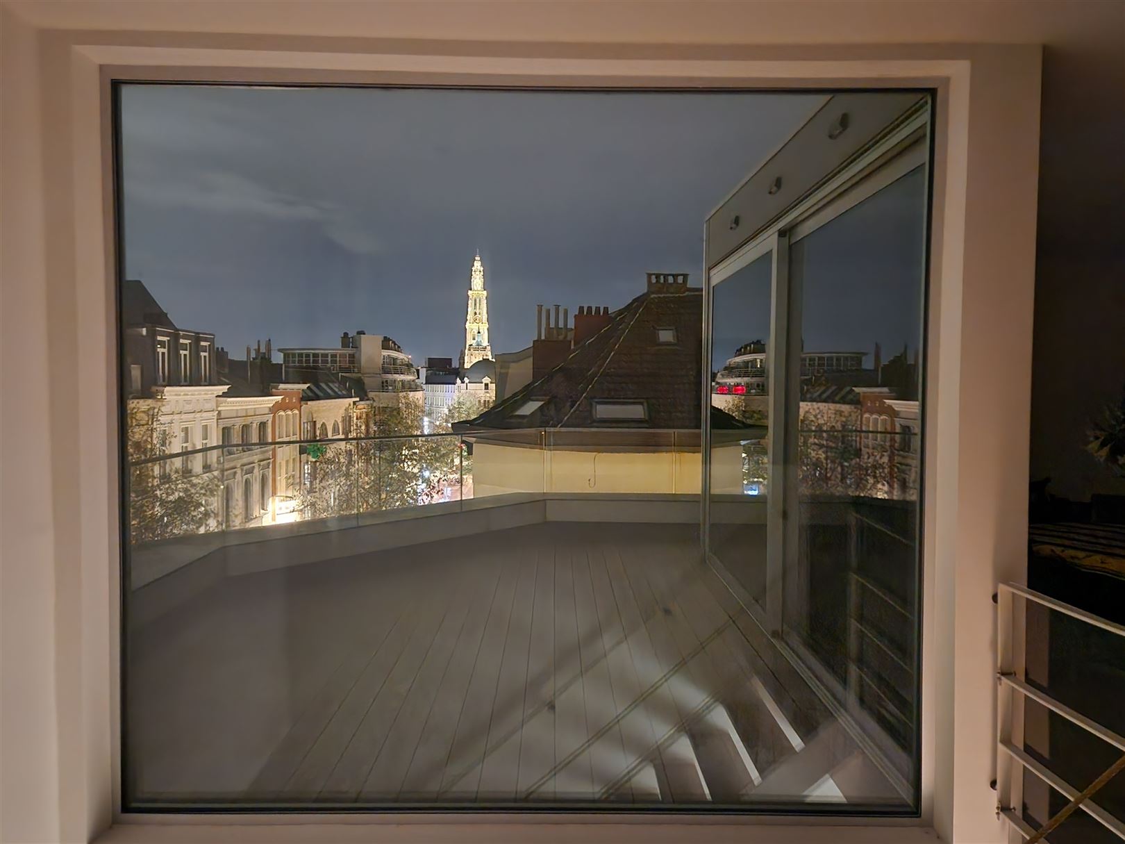 Appartement in Antwerpen