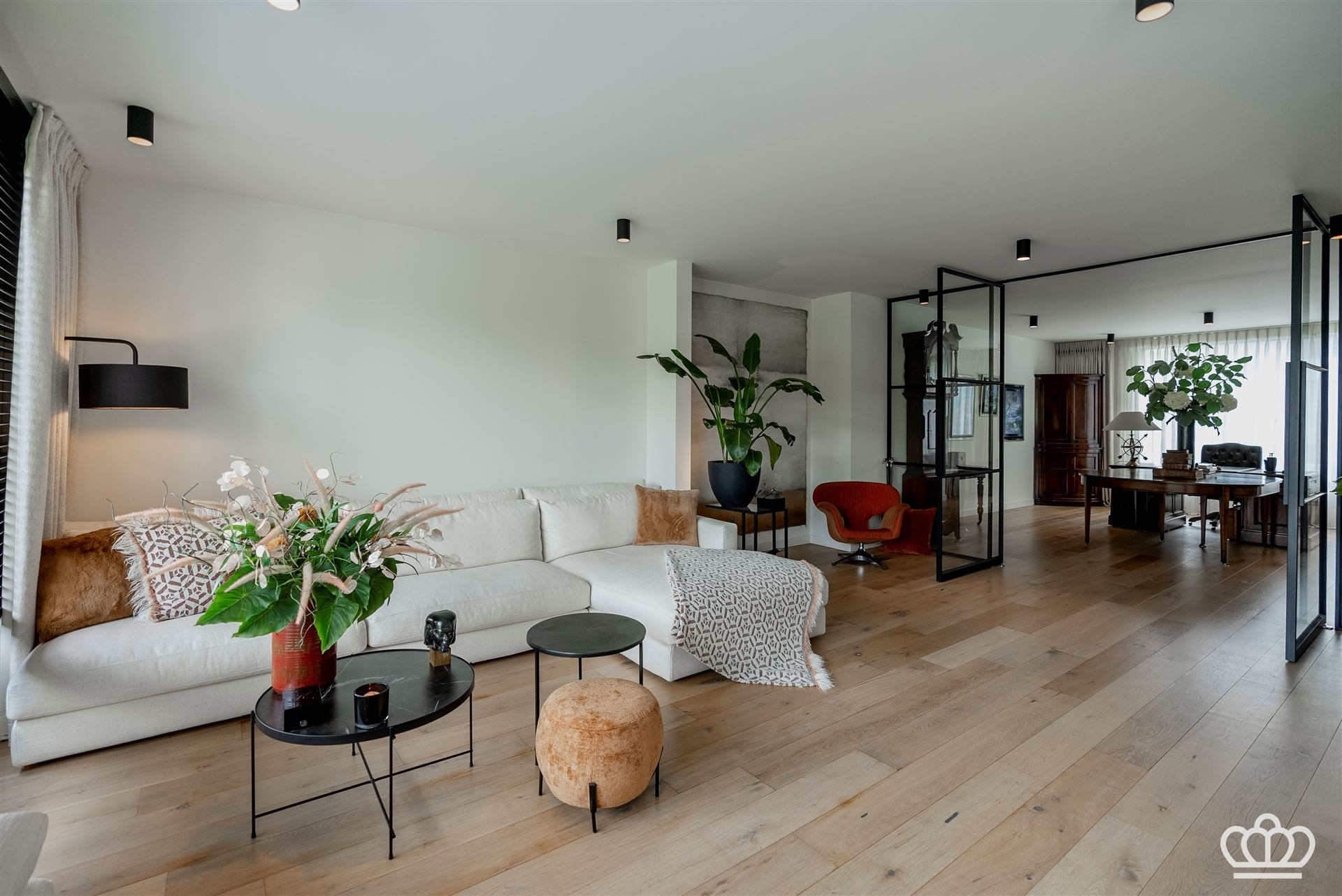 Appartement in Kapellen