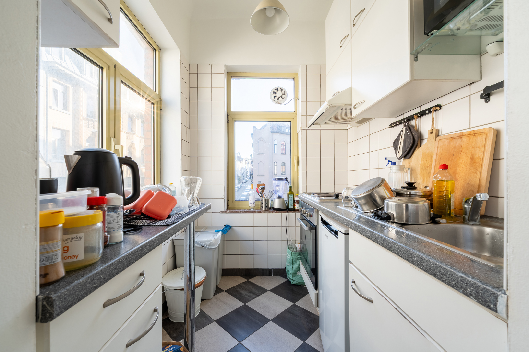 Apartment for sale in Sint-Gillis with 2 bedrooms - photo 5