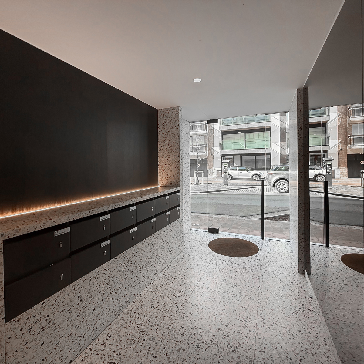 Apartment for sale in Knokke-Heist with 3 bedrooms - photo 2