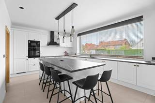 Maison à vendre à Bruges