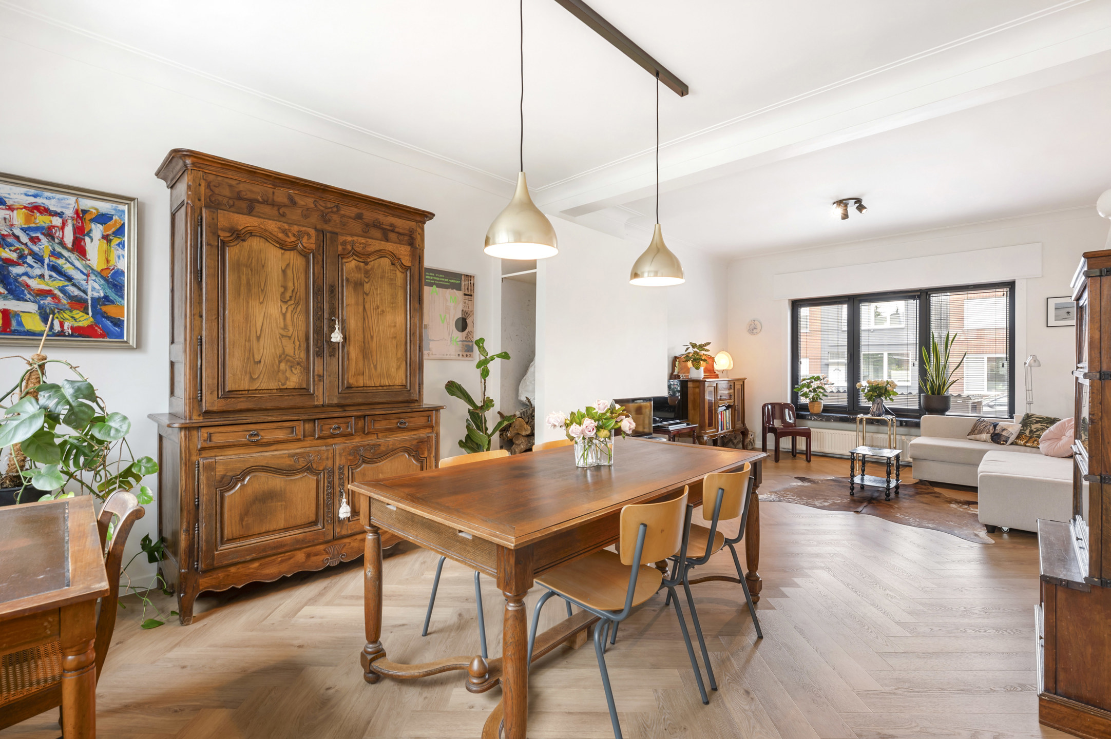 Boechout - Charmante woning met 3 slaapkamers  - foto 5