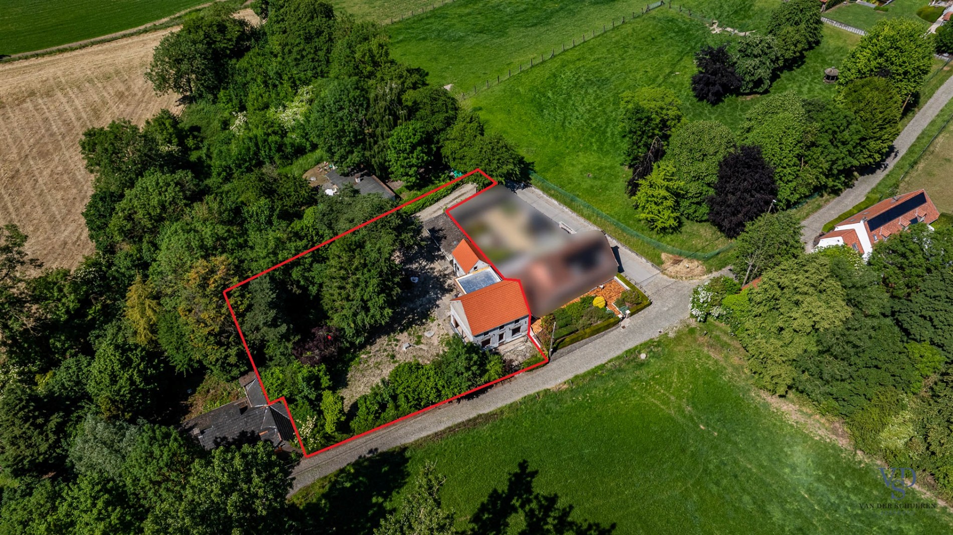 House for sale in Zwalm - photo 2