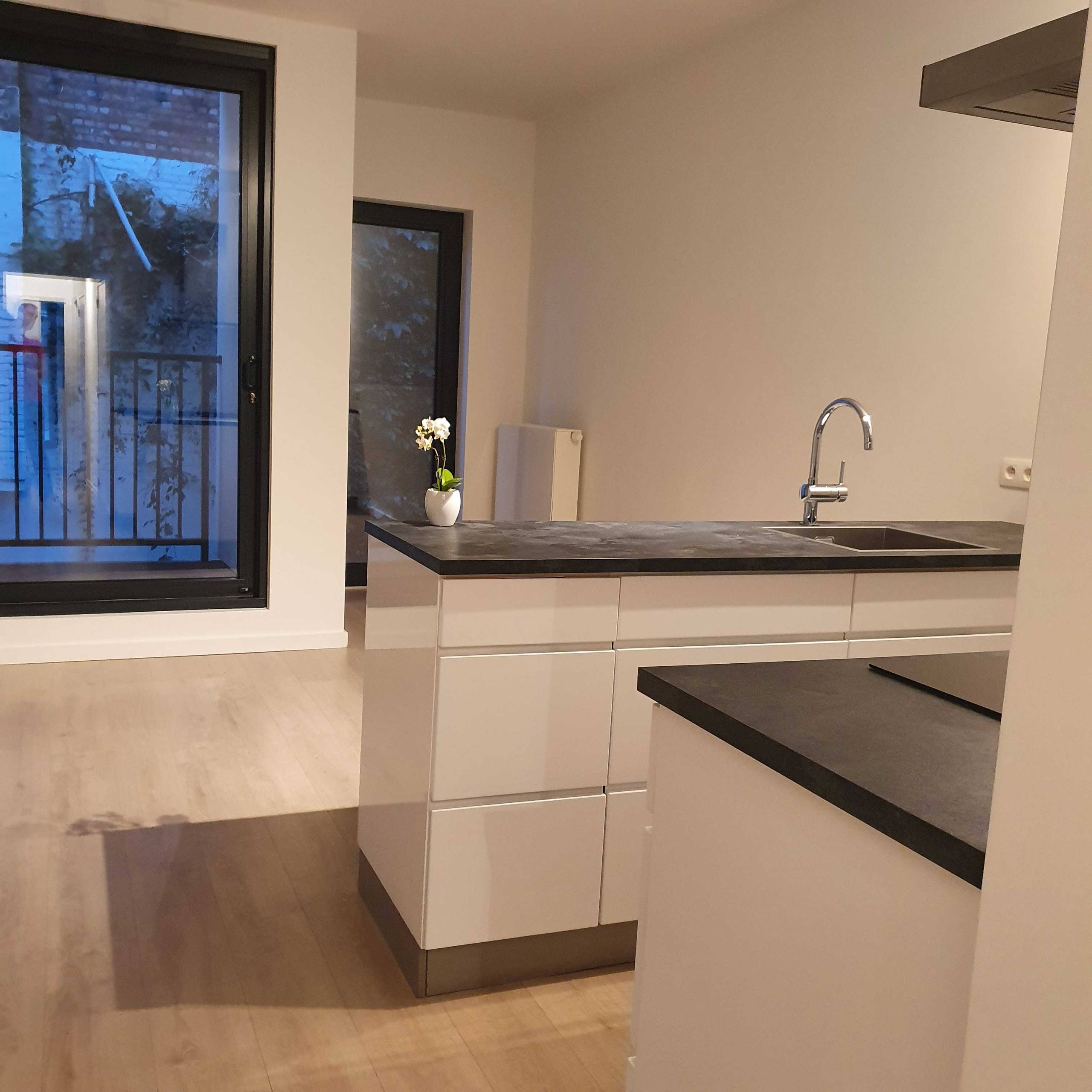 Appartement te huur in Antwerpen met 2 slaapkamers - foto 5