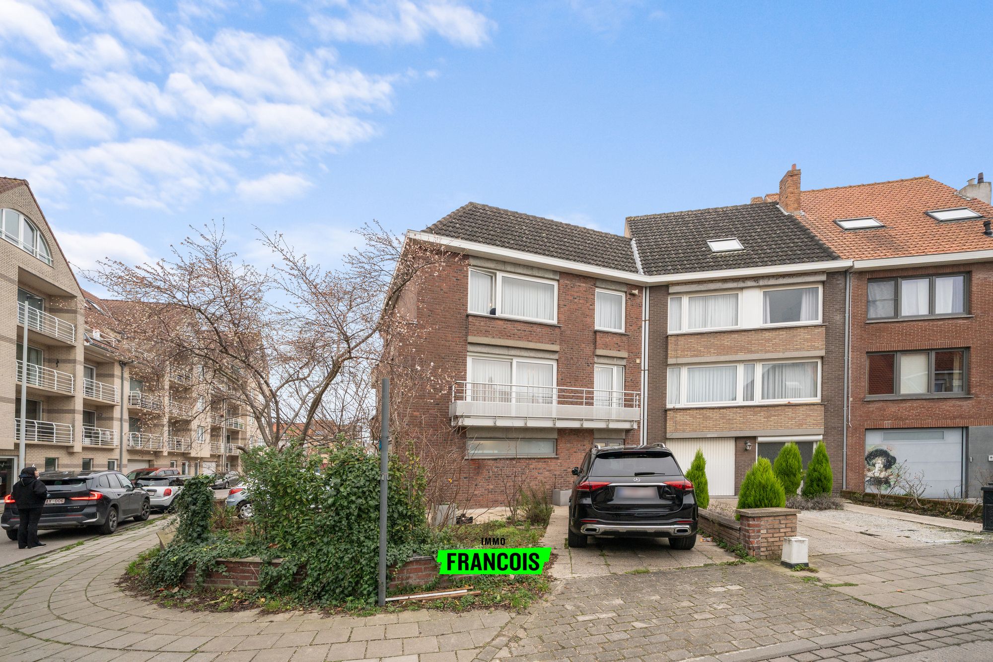 House for sale in Ostend with 3 bedrooms - photo 2