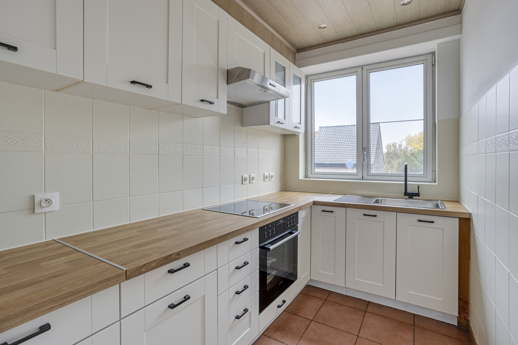 Instapklaar en ideaal gelegen appartement! - foto 5