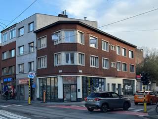 House for sale in Antwerp