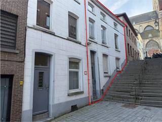 Maison à vendre à Tirlemont