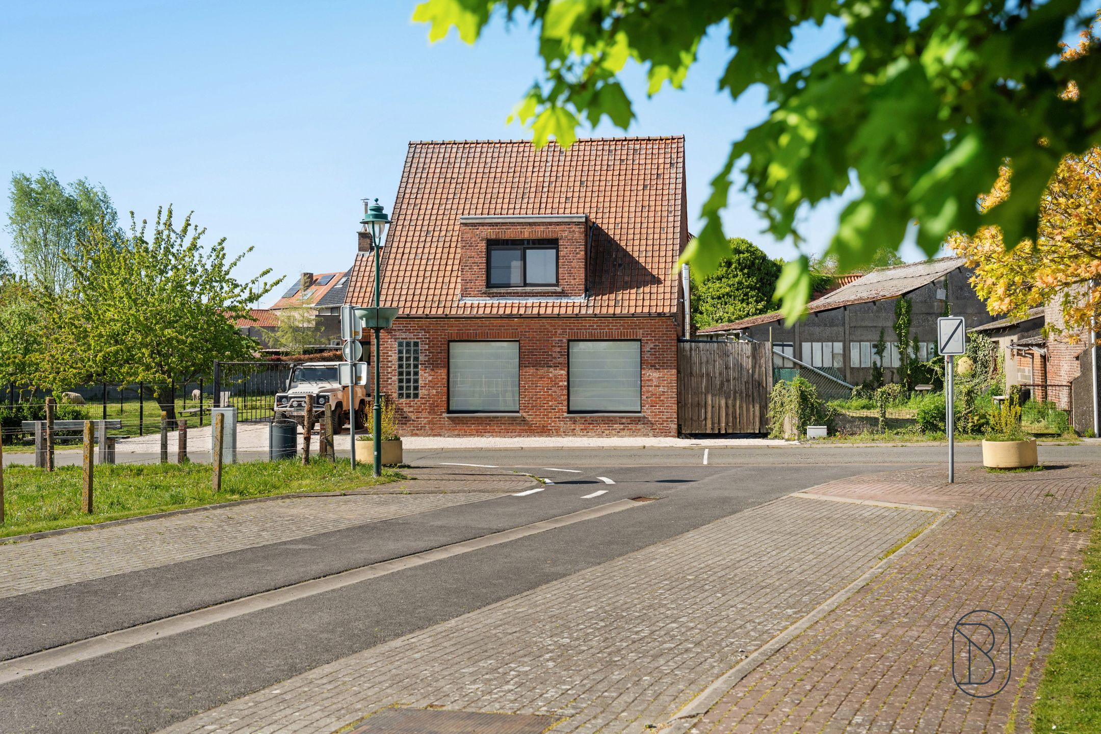 Rustig gelegen gezinswoning aan Kluisberg - foto 4