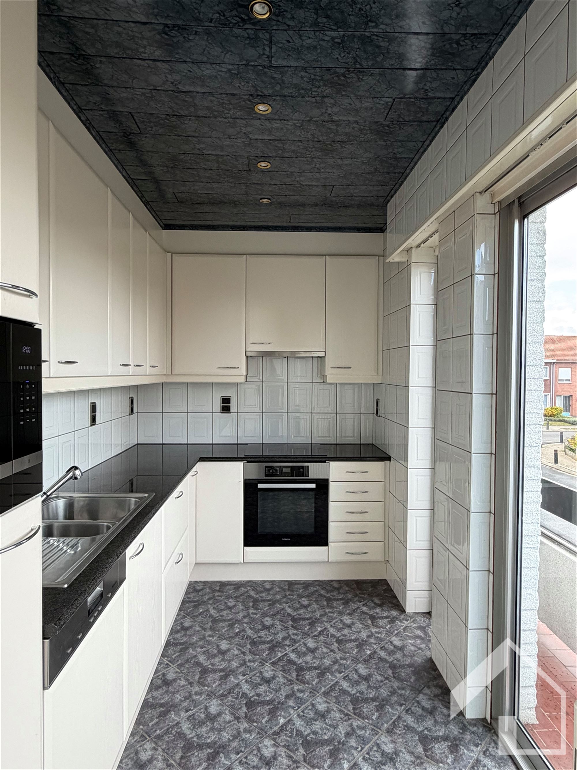 Appartement met 3 slaapkamers + garagebox - foto 5
