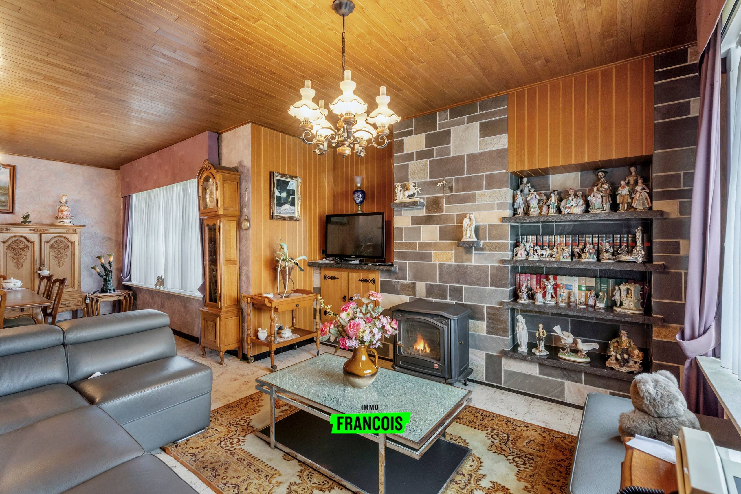 Maison à vendre à Ypres avec 4 chambres - photo 4