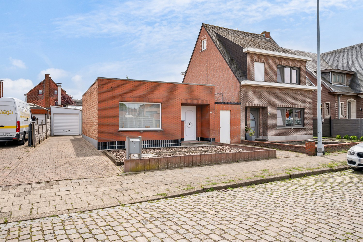 House for sale in Berlaar with 1 bedroom - photo 2