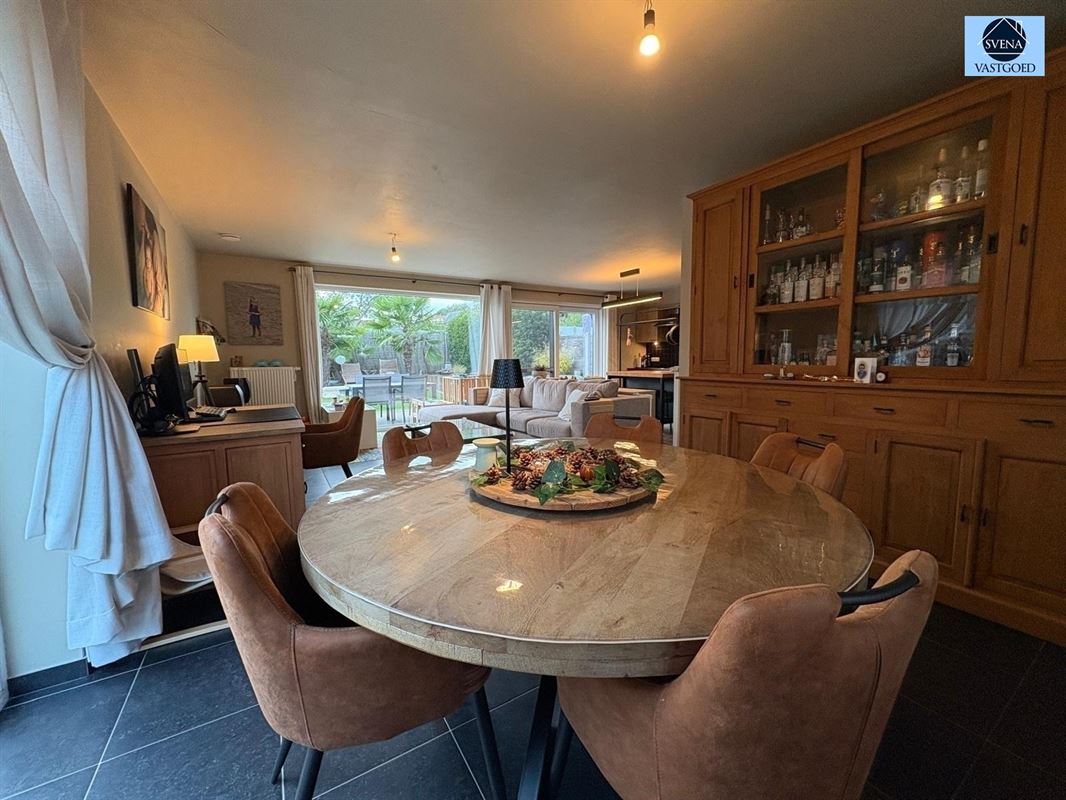 INSTAPKLARE ENERGIEZUINIGE GEZINSWONING IN SCHENDELBEKE - foto 4