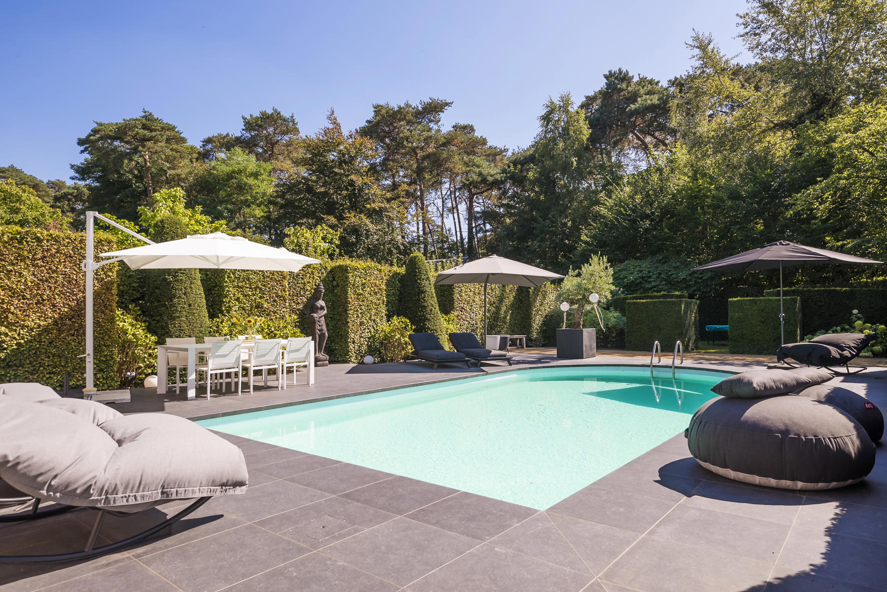 Statige villa met ruime slaapkamers op toplocatie - foto 2