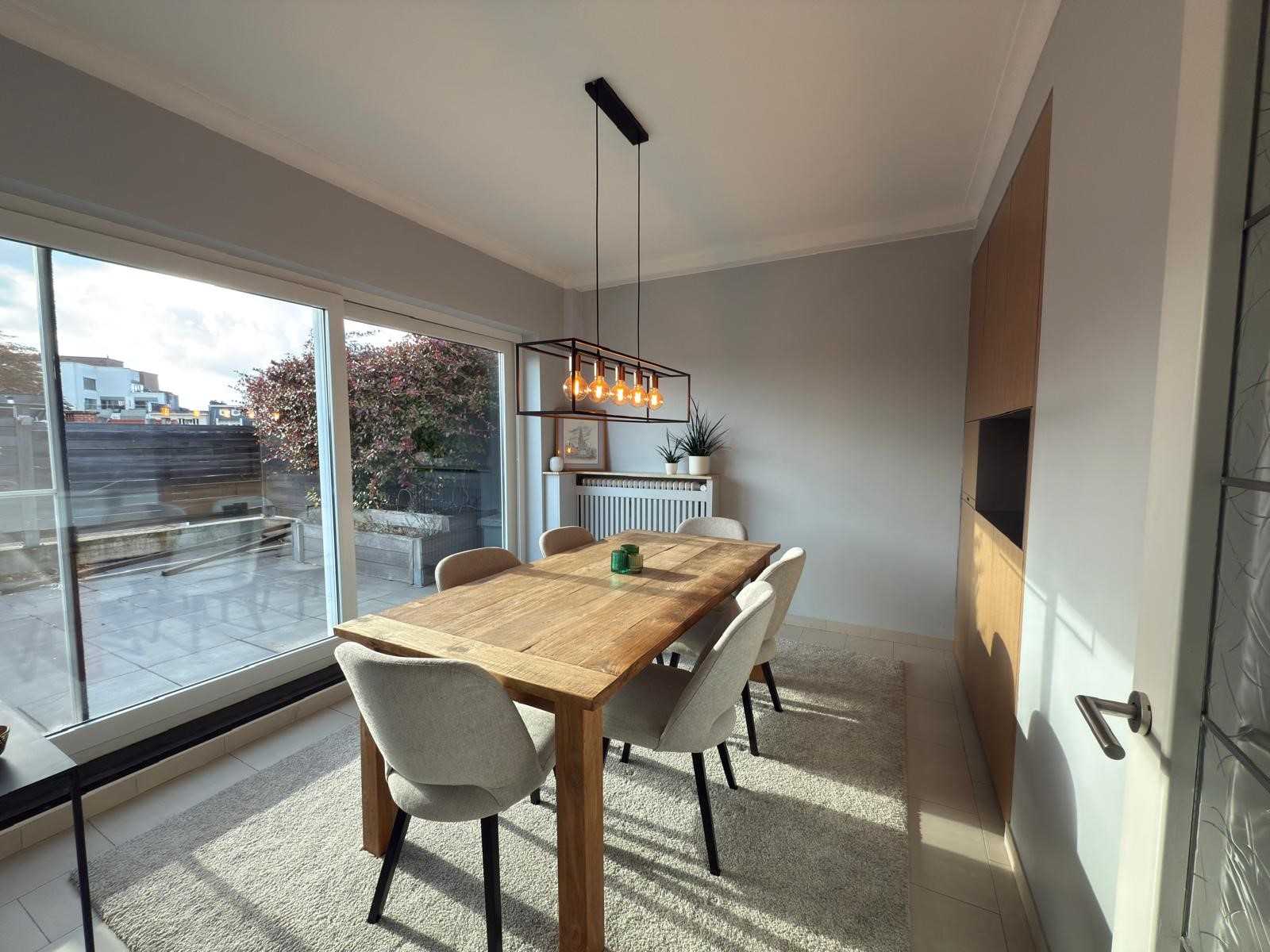 Appartement te koop in Antwerpen met 2 slaapkamers - foto 1