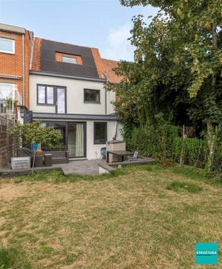House for sale in Wemmel